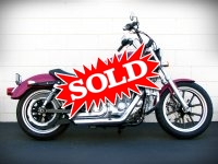 2011 Harley-Davidson XL883N Sportster Super Low