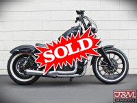 2012 Harley-Davidson XL883N